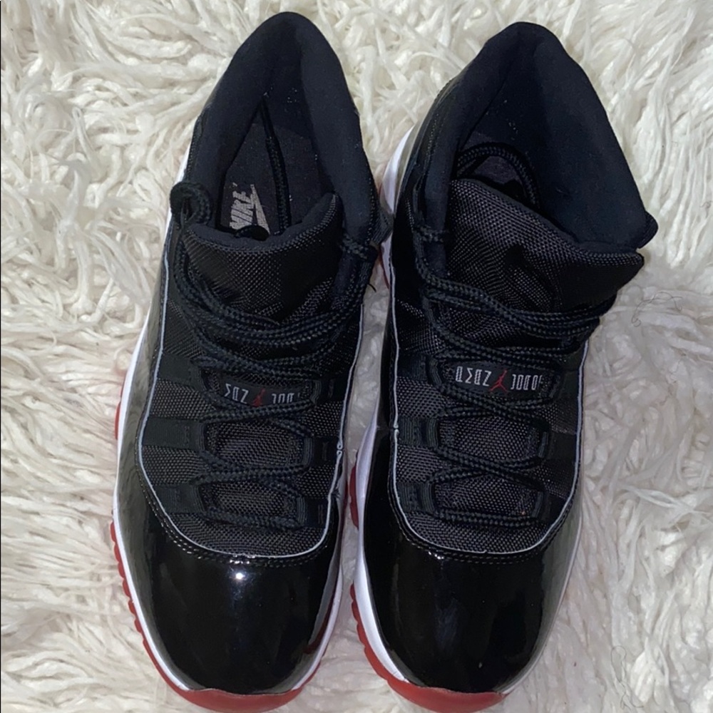 Jordan 11 Retro Breds